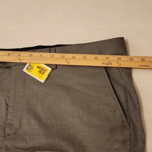 ZNT18 Business Casual Slacks 37 22/24 - Picture 6 of 7